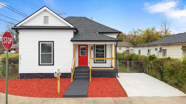 $235,000 | 1901 Walker Road, Chattanooga, TN 37404