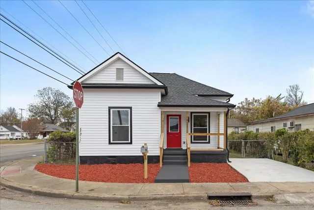 $235,000 | 1901 Walker Road, Chattanooga, TN 37404