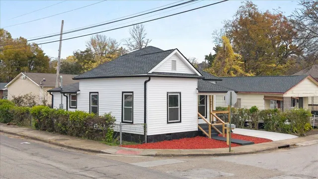 $235,000 | 1901 Walker Road, Chattanooga, TN 37404