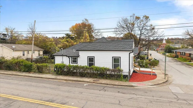 $235,000 | 1901 Walker Road, Chattanooga, TN 37404