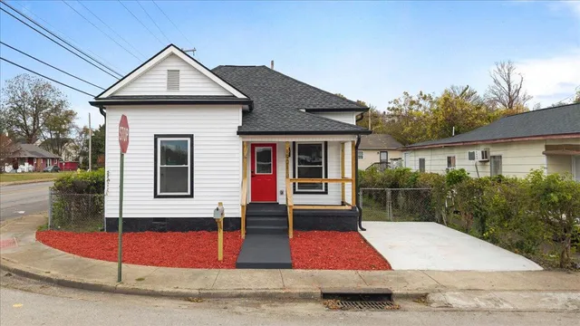 $235,000 | 1901 Walker Road, Chattanooga, TN 37404