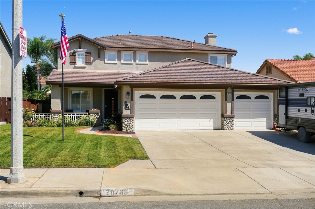 20736 Rosedale Drive Riverside, CA 92508 - Photo 1 of 38 Gallery Image 1