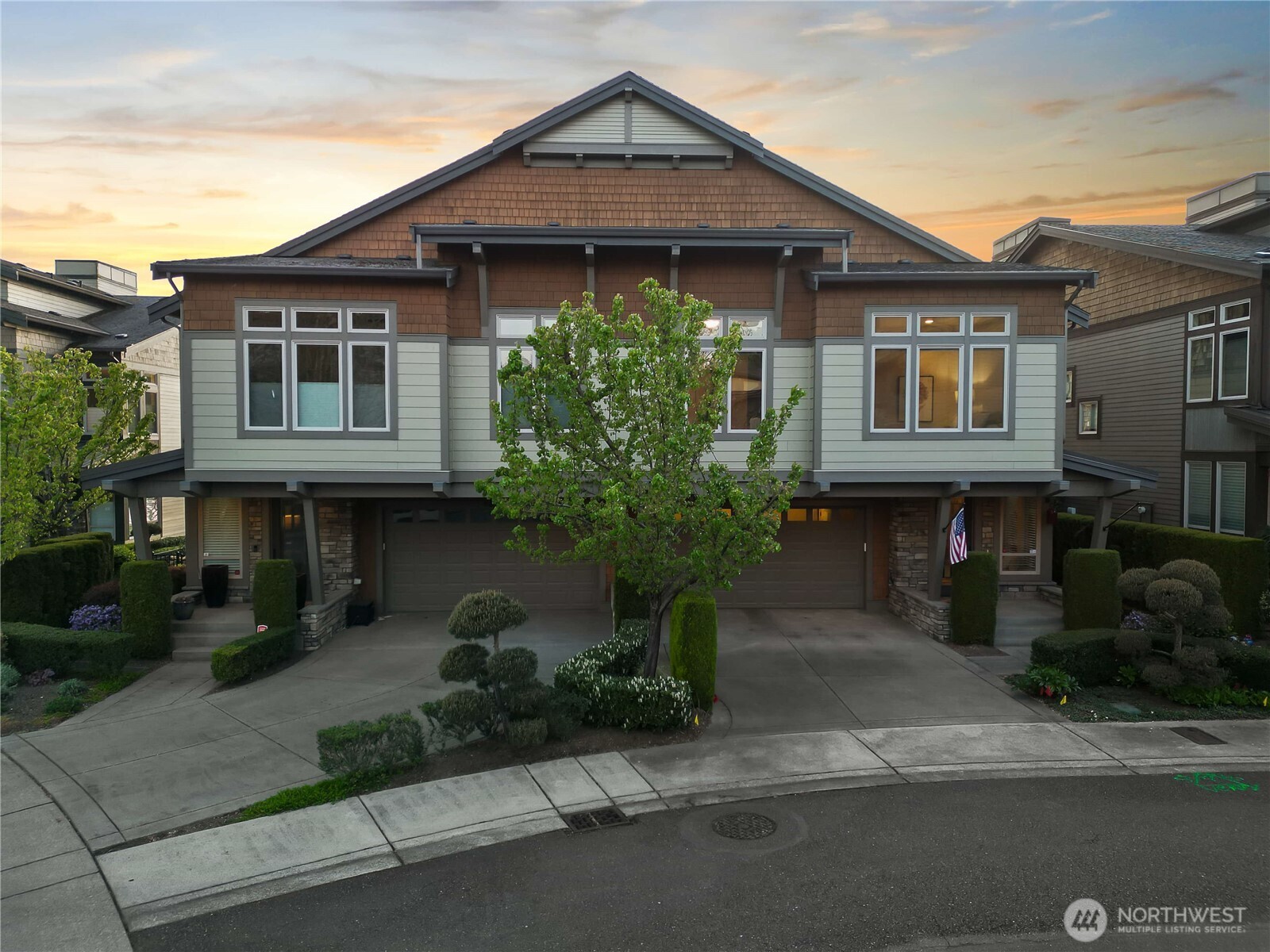 4255 Williams Avenue North Renton, WA 98056 - Photo 1 of 20