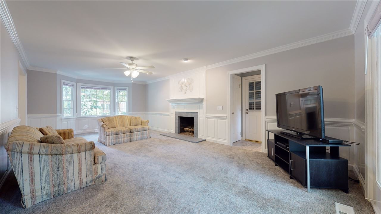 7908 Sandy Bottom Way Raleigh, NC 27613 - Photo 8 of 28 Large Family Room
