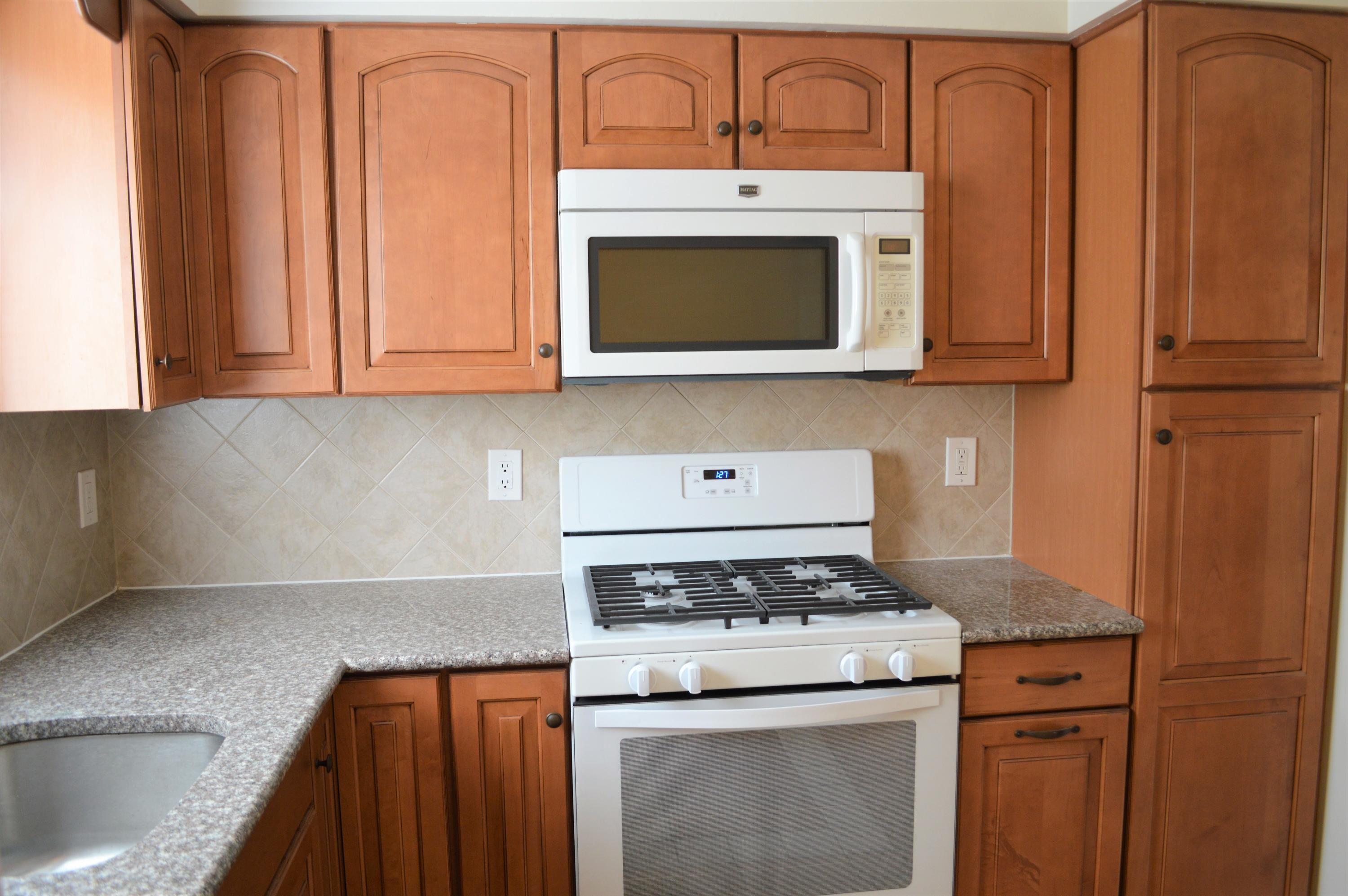 320 Greenwood Loop Road Brick, NJ 08724 - Photo 14 of 22 Kitchen