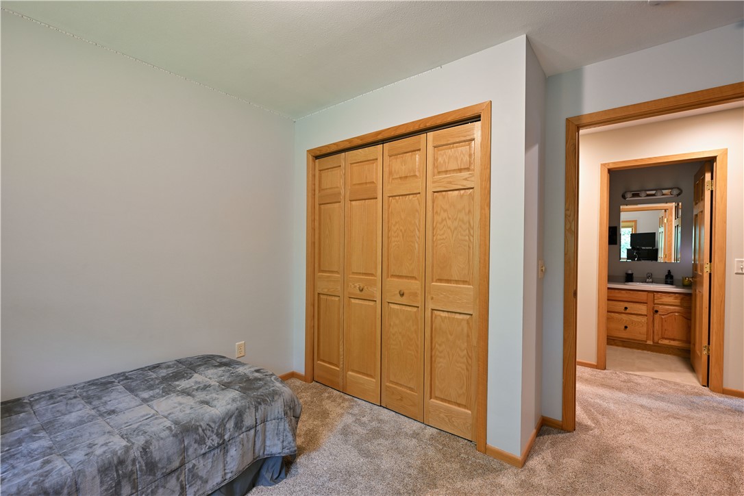 7395 West Miller Road Spooner, WI 54801 - Photo 13 of 52