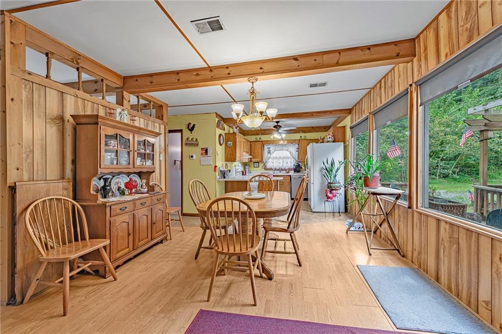 142 Westlake Road Acme, PA 15610 - Photo 4 of 25 a outdoor space with furniture