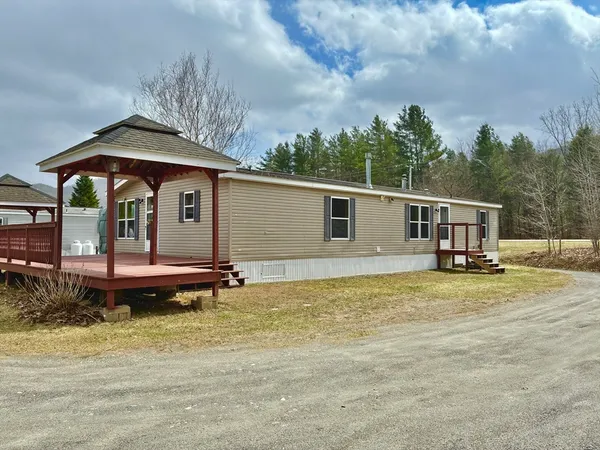 $145,000 | 559 Tea Street, Unit 9, Charlemont, MA 01339