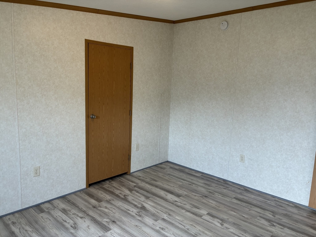 559 Tea Street, Unit 9 Charlemont, MA 01339 - Photo 15 of 21 a view of an empty room