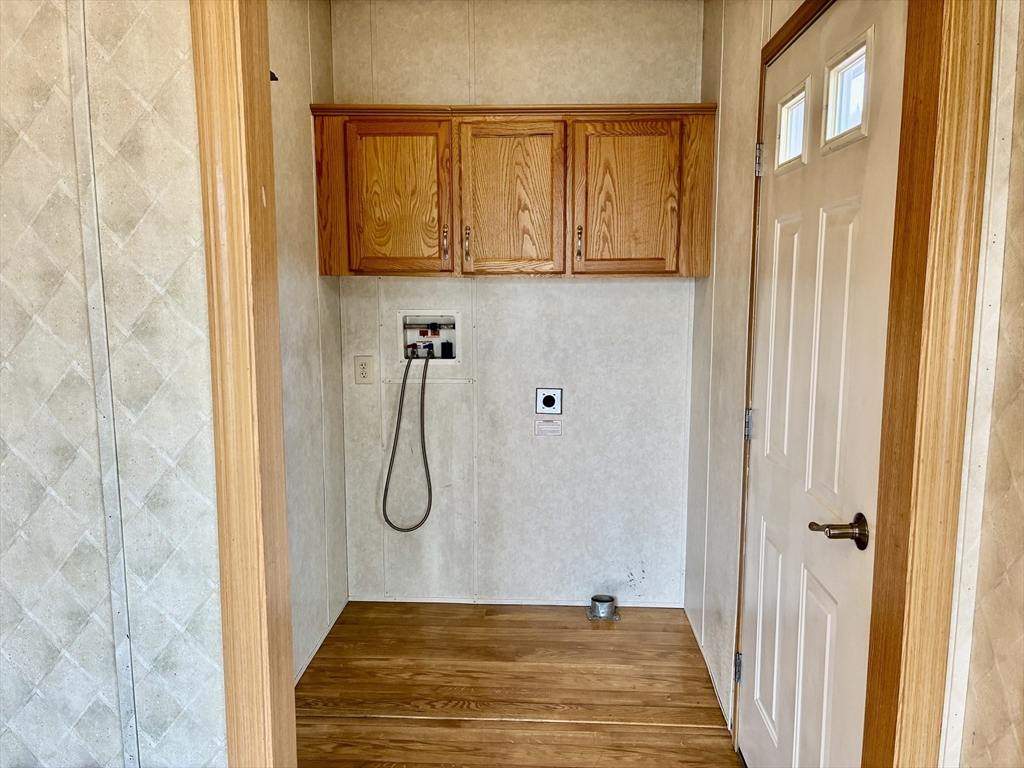 559 Tea Street, Unit 9 Charlemont, MA 01339 - Photo 20 of 21 a bathroom with a granite countertop shower