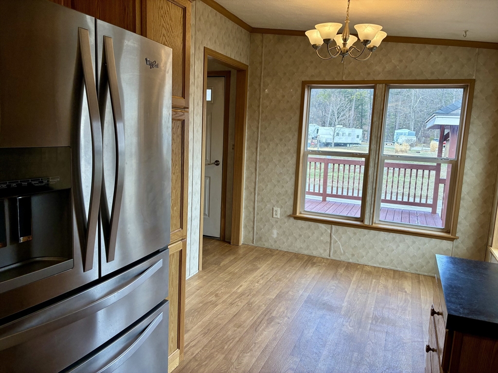 559 Tea Street, Unit 9 Charlemont, MA 01339 - Photo 6 of 21
