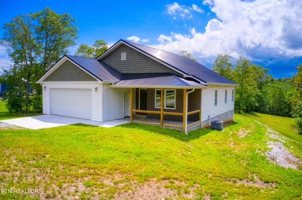 $498,000 | 760 Rockview Road, Jamestown, TN 38556