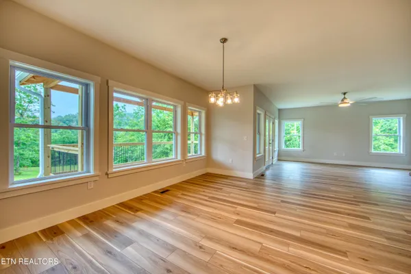 $498,000 | 760 Rockview Road, Jamestown, TN 38556