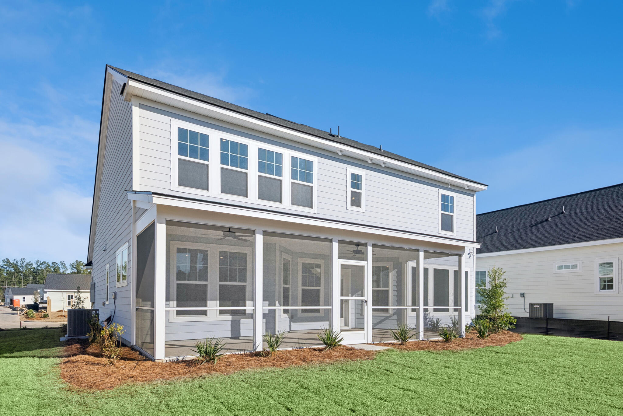 432 Brightside Trail Summerville, SC 29486 - Photo 33 of 47 Homesite1685-006