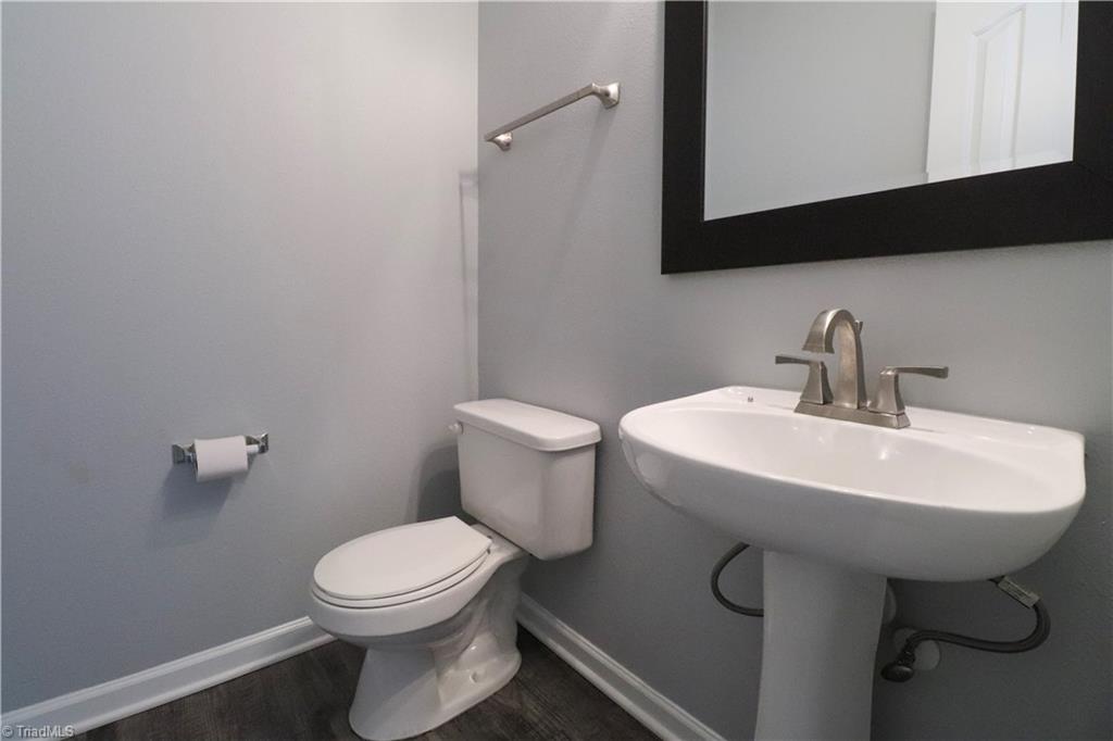 854 Hedgepath Terrace High Point, NC 27265 - Photo 12 of 34