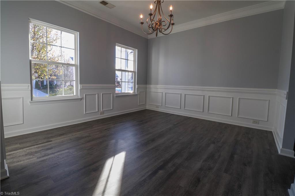 854 Hedgepath Terrace High Point, NC 27265 - Photo 13 of 34