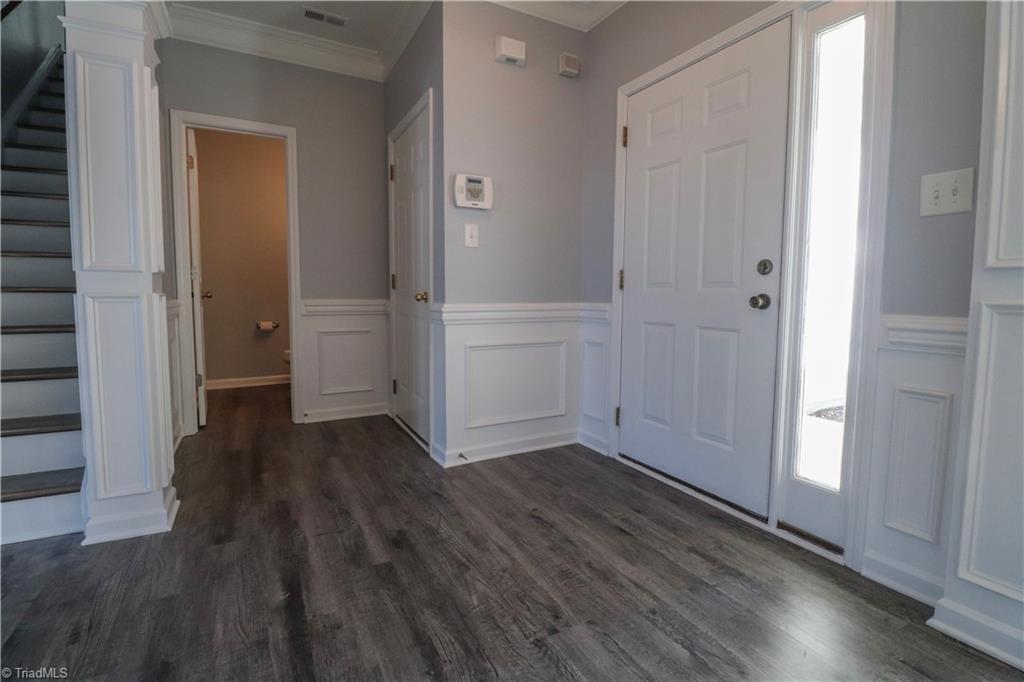 854 Hedgepath Terrace High Point, NC 27265 - Photo 14 of 34