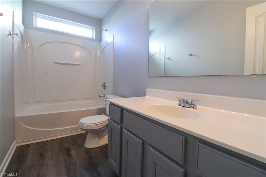 854 Hedgepath Terrace High Point, NC 27265 - Photo 30 of 34