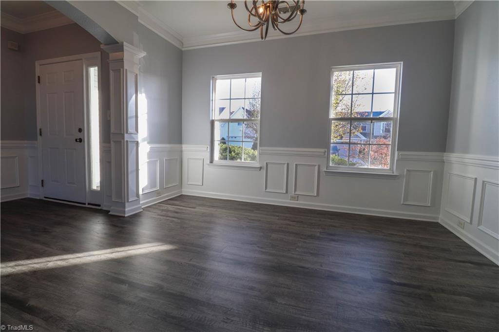 854 Hedgepath Terrace High Point, NC 27265 - Photo 5 of 34