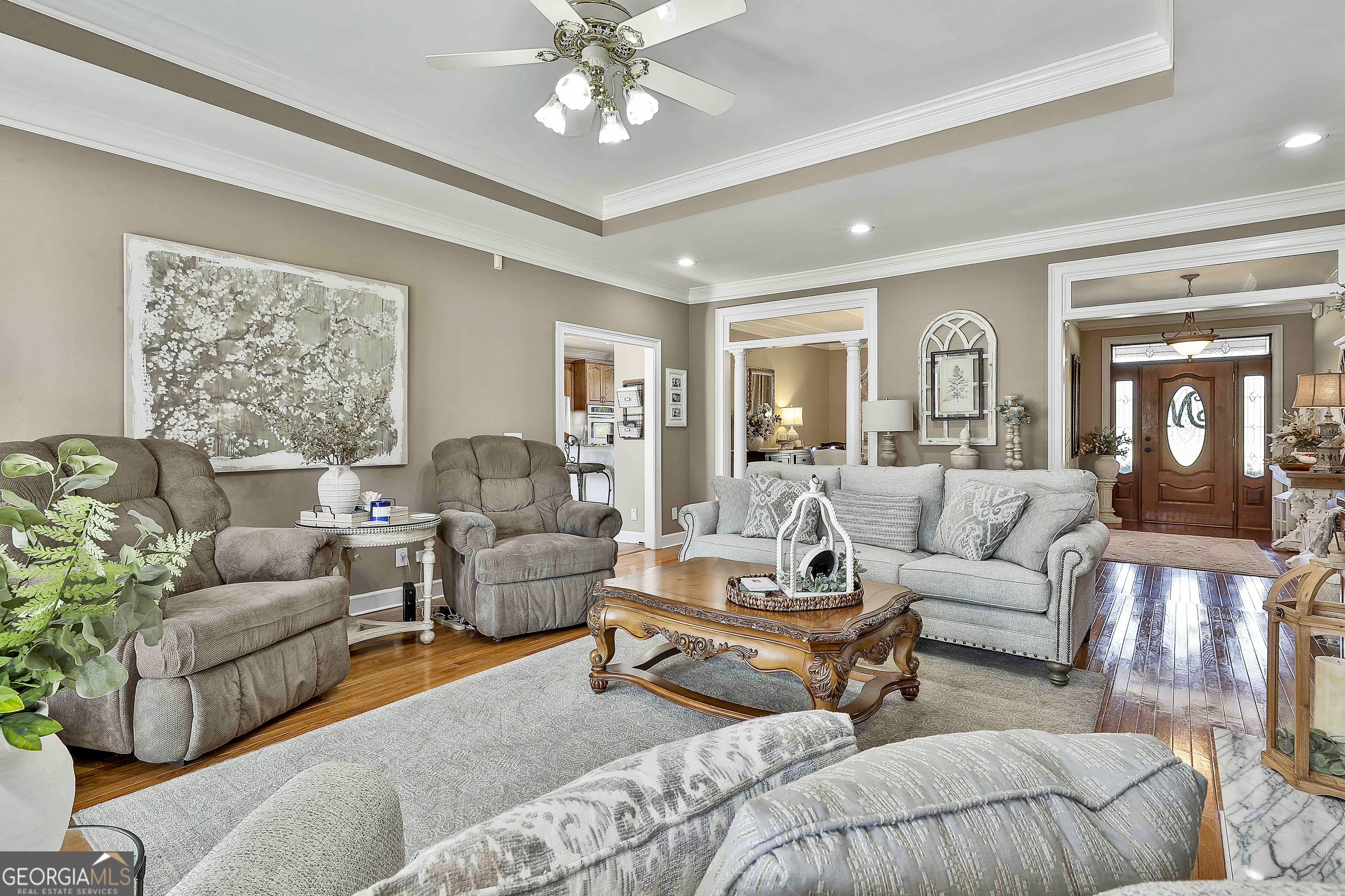 395 West McIntosh Road Brooks, GA 30205 - Photo 24 of 72