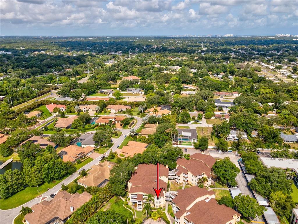 1550 South Belcher Road, Unit 421 Clearwater, FL 33764 - Photo 44 of 55