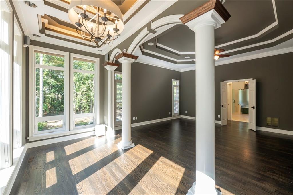 5211 Hadaway Road Northwest Kennesaw, GA 30152 - Photo 8 of 54 Gallery Image 8