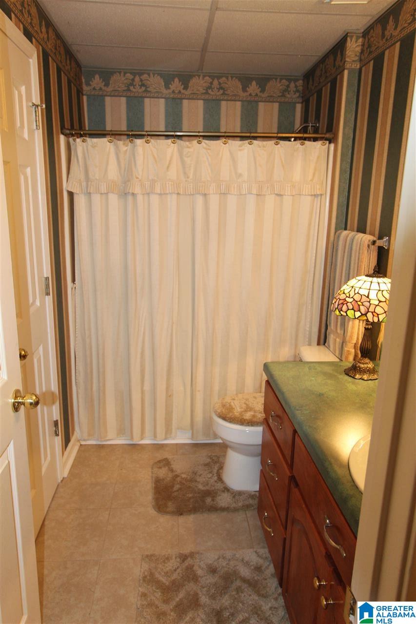 1891 Cook Springs Road Pell City, AL 35125 - Photo 39 of 49