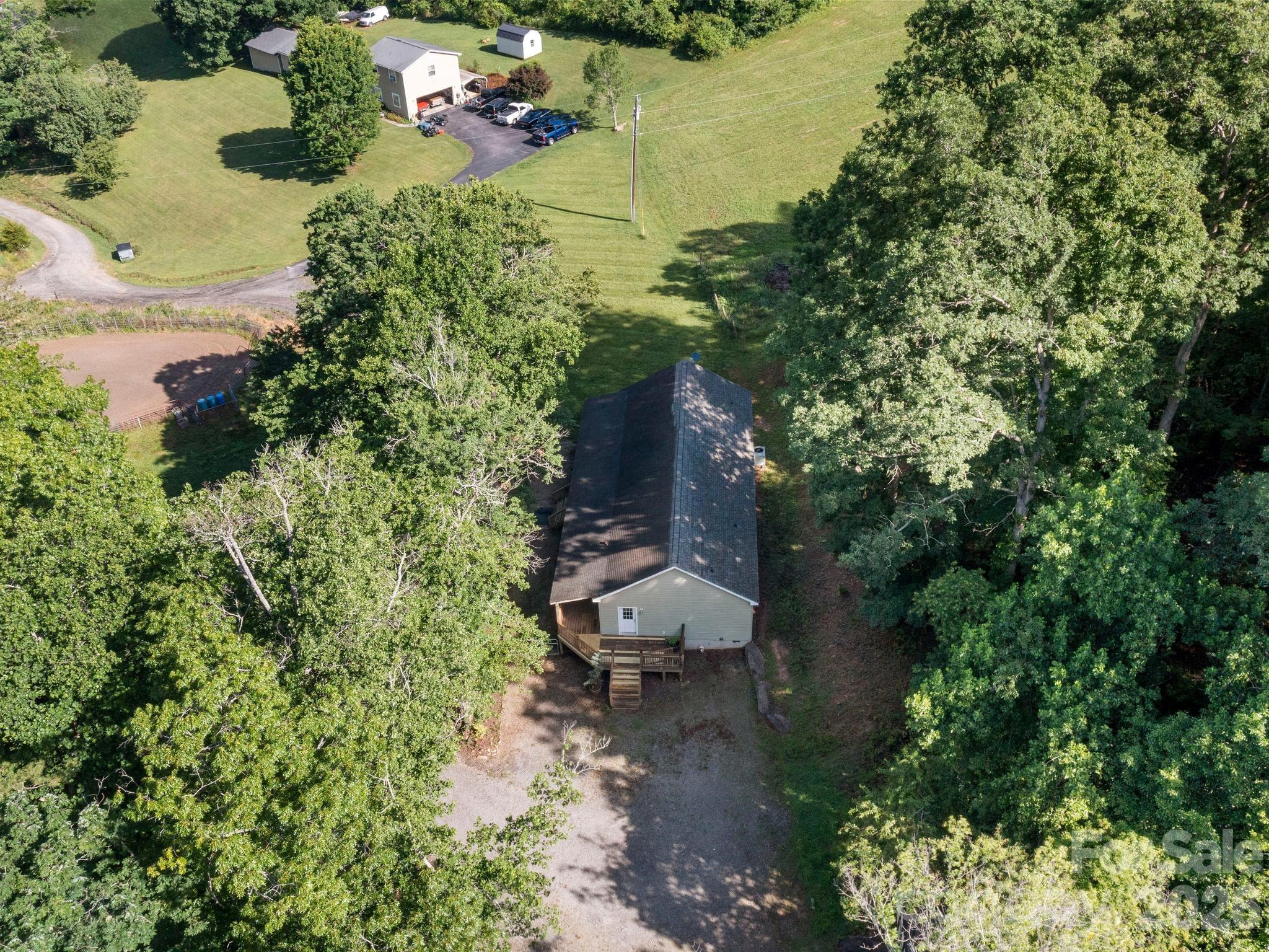 35 Cedar Farm Road Asheville, NC 28803 - Photo 29 of 35