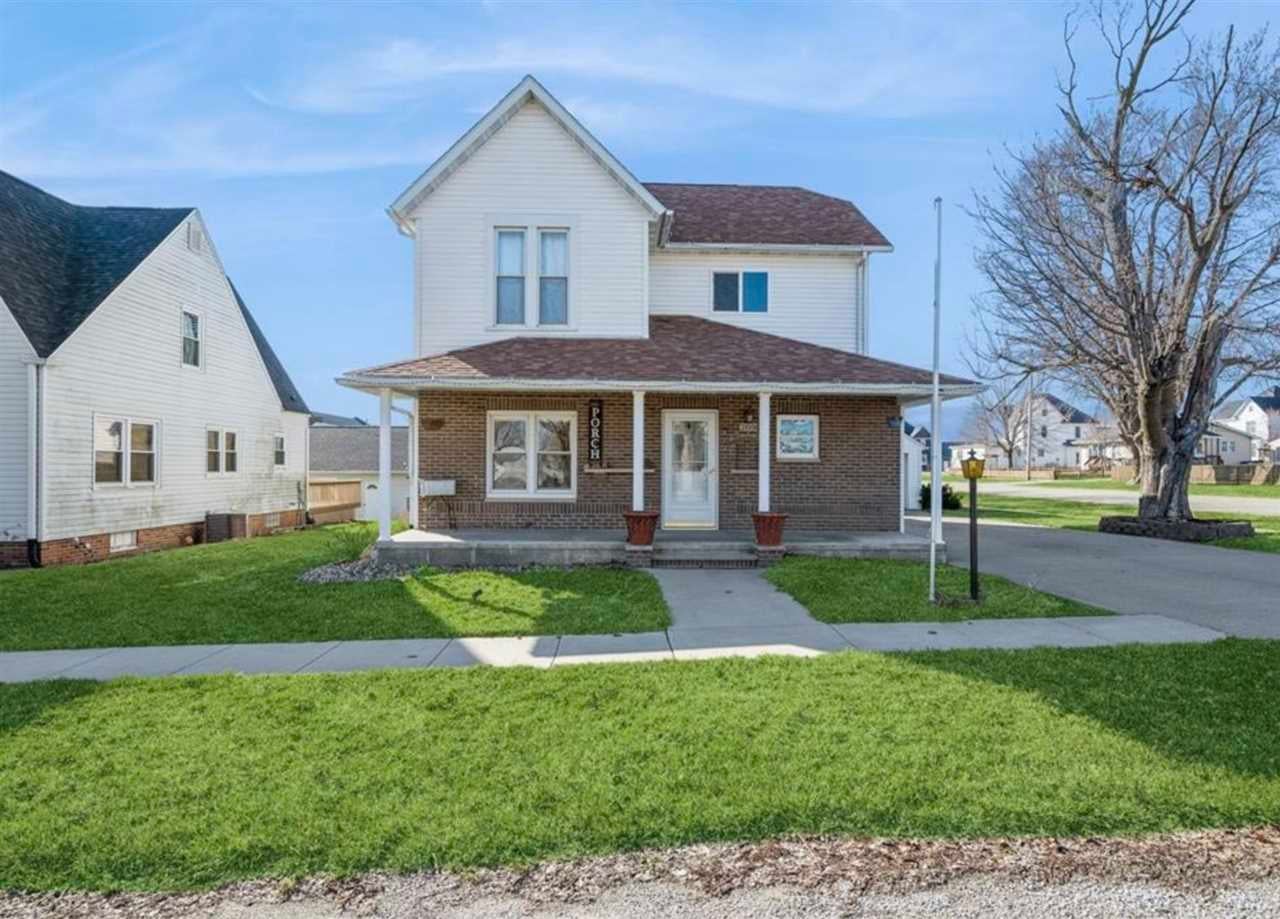 209 3rd Avenue Keystone, IA 52249 - Photo 1 of 1 Gallery Image 1