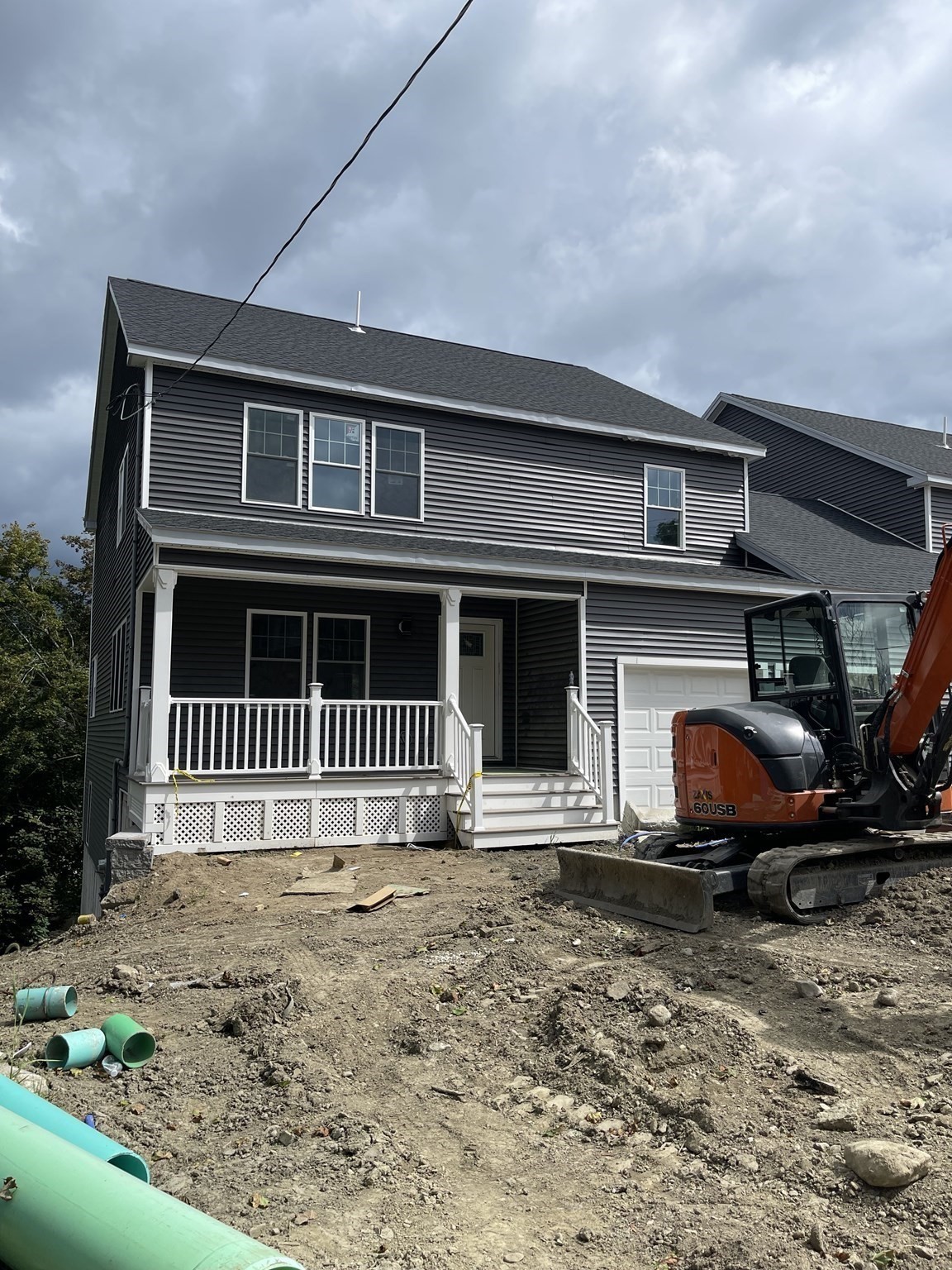 29 Steele Street, Unit A Worcester, MA 01607 - Photo 19 of 22 Gallery Image 19
