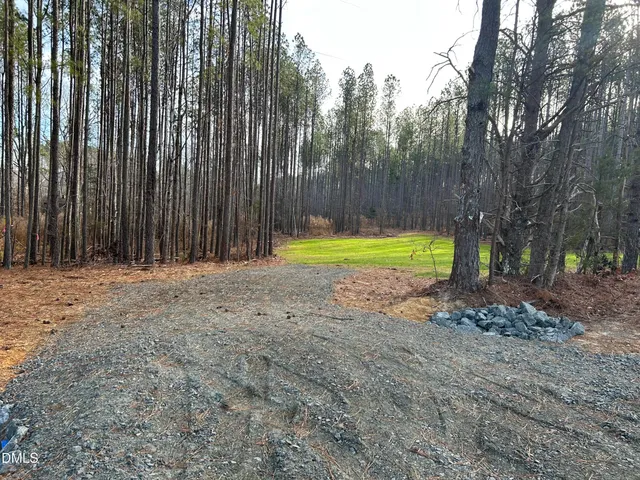 $129,000 | 6190 Bob Daniel Road, Oxford, NC 27565