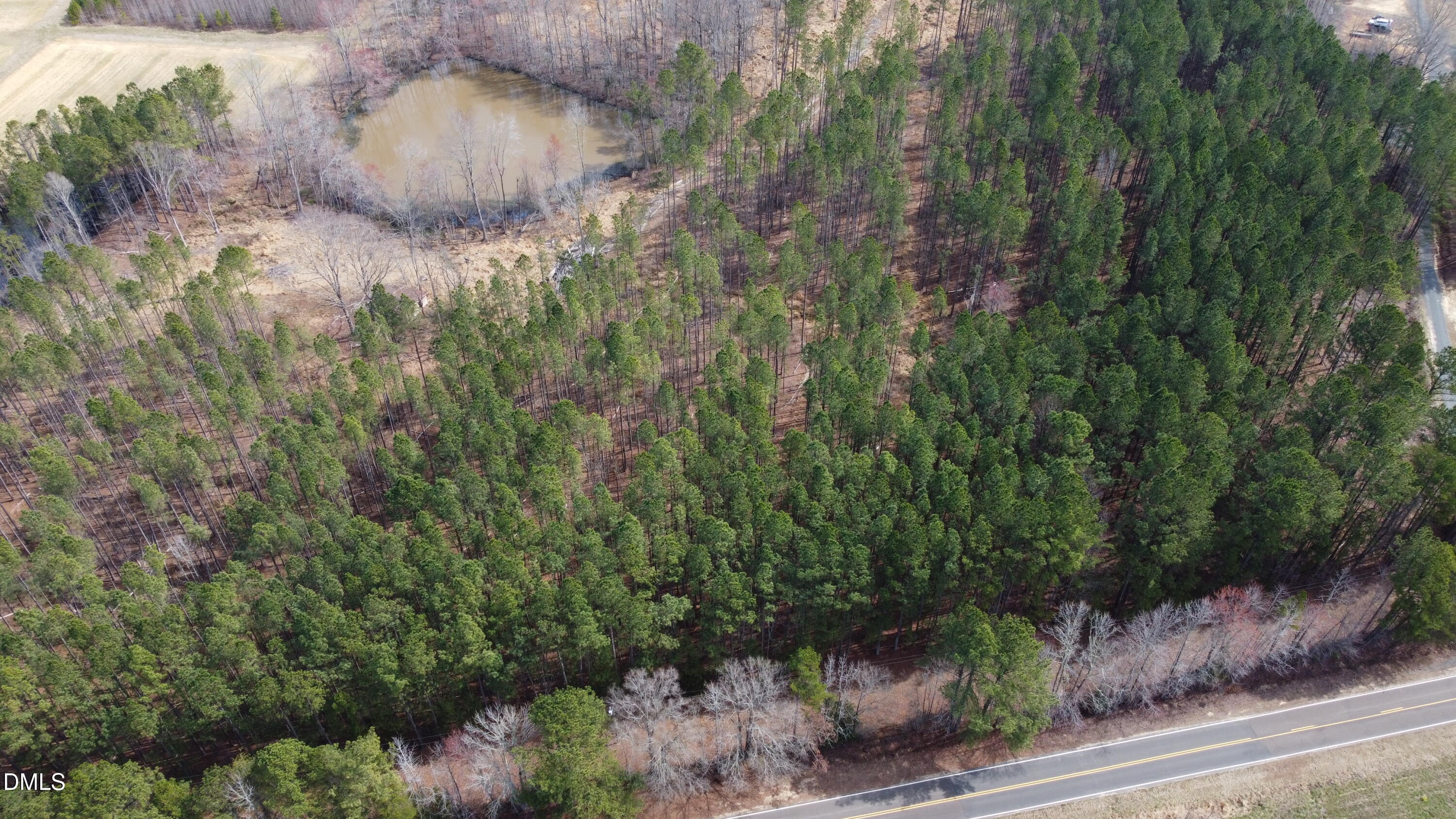 6190 Bob Daniel Road Oxford, NC 27565 - Photo 2 of 9 Satterfield 18