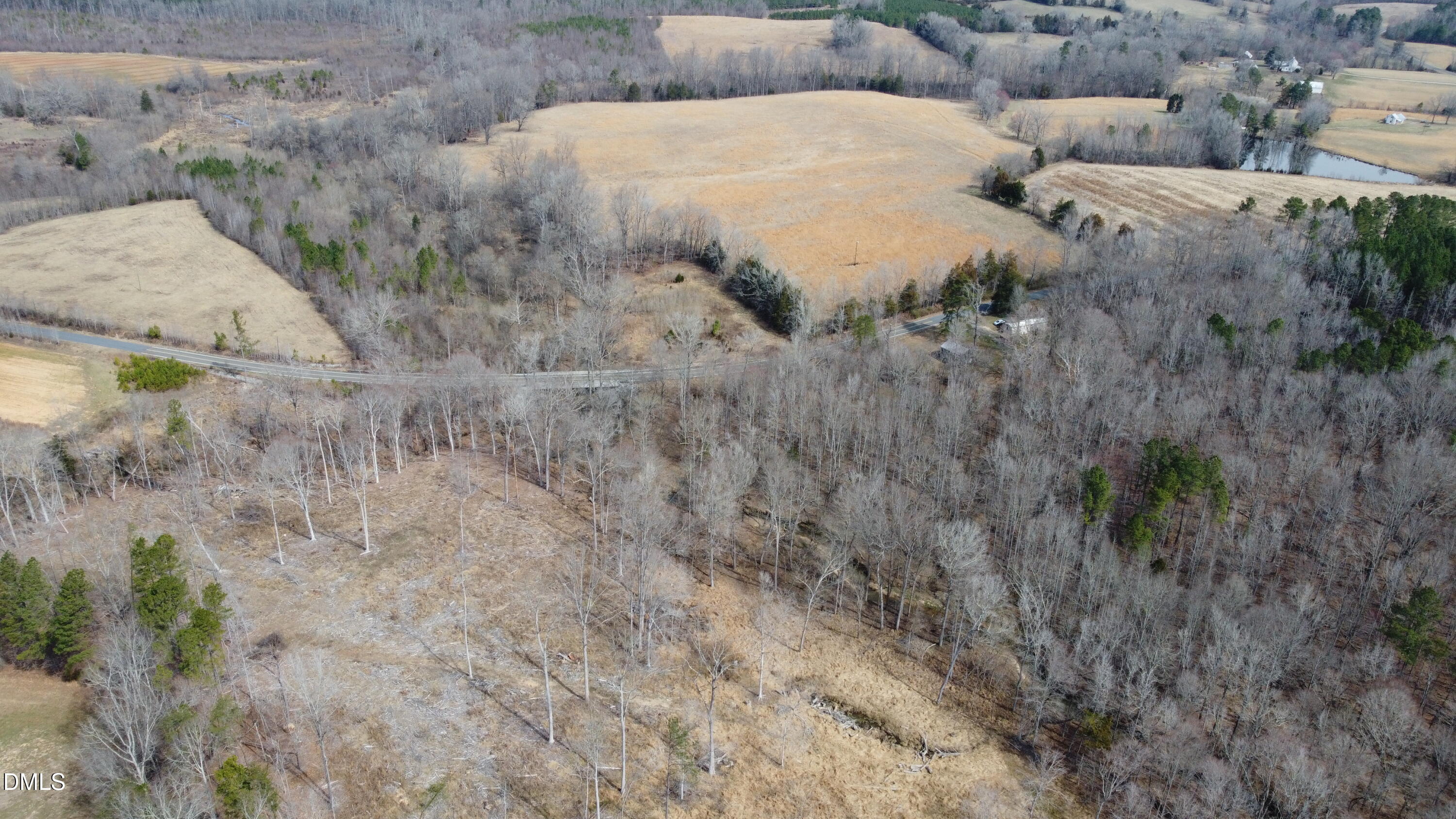 6190 Bob Daniel Road Oxford, NC 27565 - Photo 5 of 9 Satterfield 11