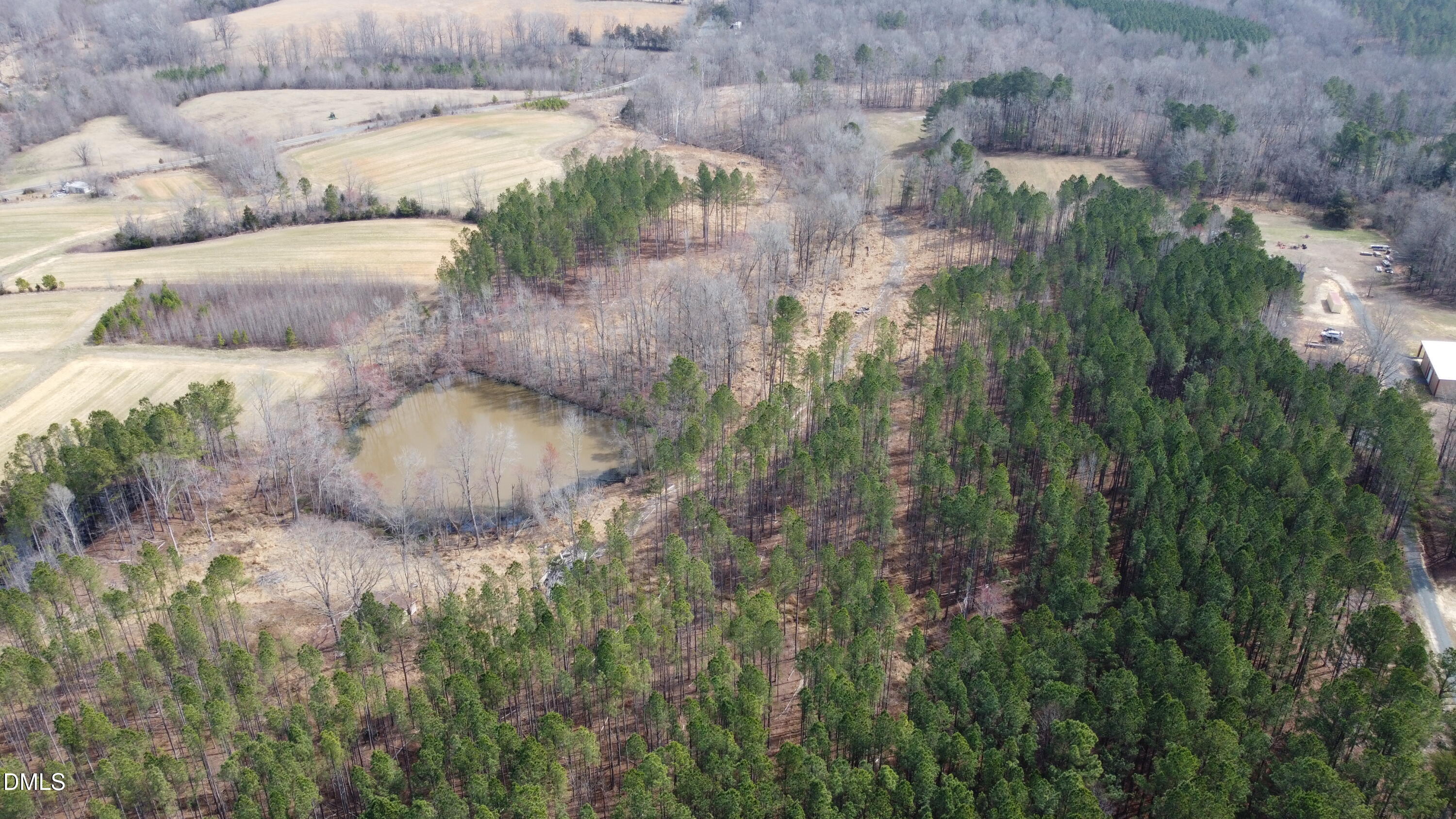 6190 Bob Daniel Road Oxford, NC 27565 - Photo 7 of 9 Satterfield 13