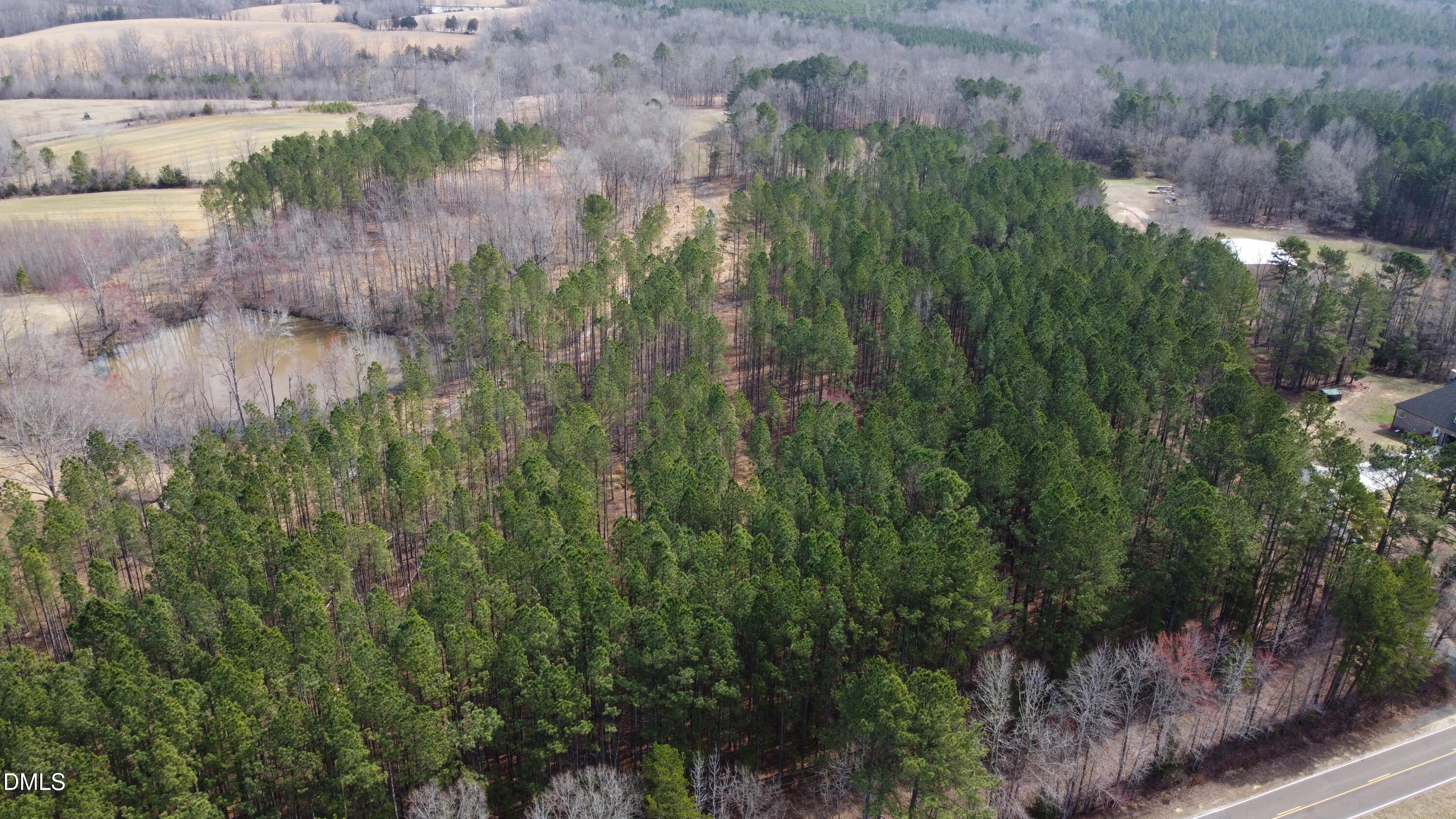 6190 Bob Daniel Road Oxford, NC 27565 - Photo 9 of 9 Satterfield 17