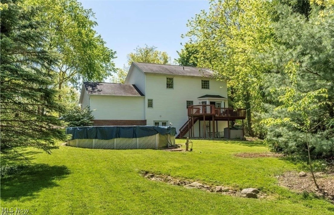 1741 Wales Road Northeast Massillon, OH 44646 - Photo 29 of 34