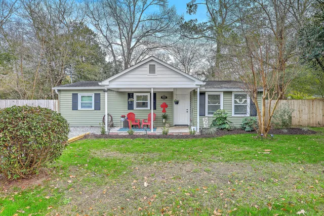 $415,000 | 856 Prince John Drive, Charleston, SC 29407