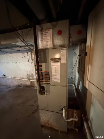 $135,000 | 510 North Maple Street, Benton, IL 62812