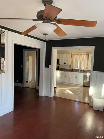 $135,000 | 510 North Maple Street, Benton, IL 62812