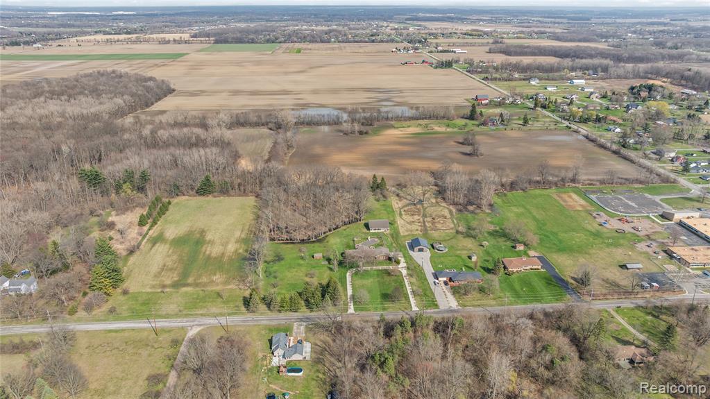 5 Carleton Rockwood Road Carleton, MI 48117 - Photo 21 of 26