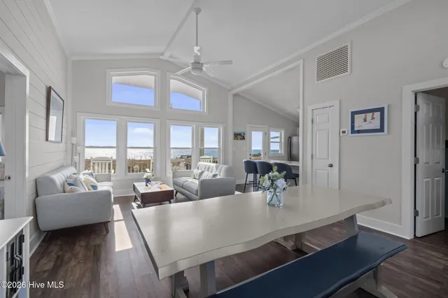 $1,790,000 | 2307 Ocean Drive, Emerald Isle, NC 28594