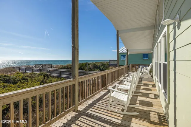 $1,790,000 | 2307 Ocean Drive, Emerald Isle, NC 28594