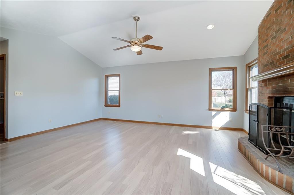 7881 Kings Ridge Circle Fairborn, OH 45324 - Photo 21 of 44