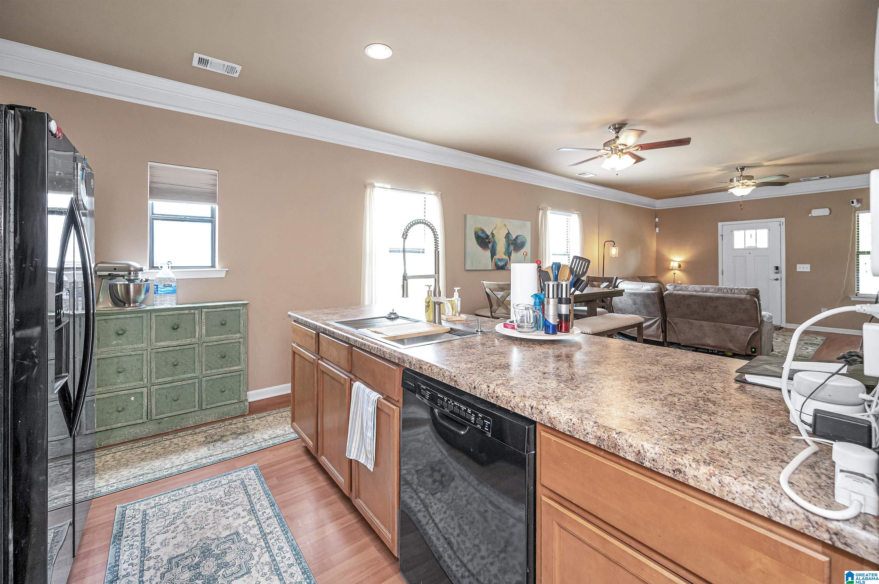 171 Enclave Avenue Calera, AL 35040 - Photo 15 of 37