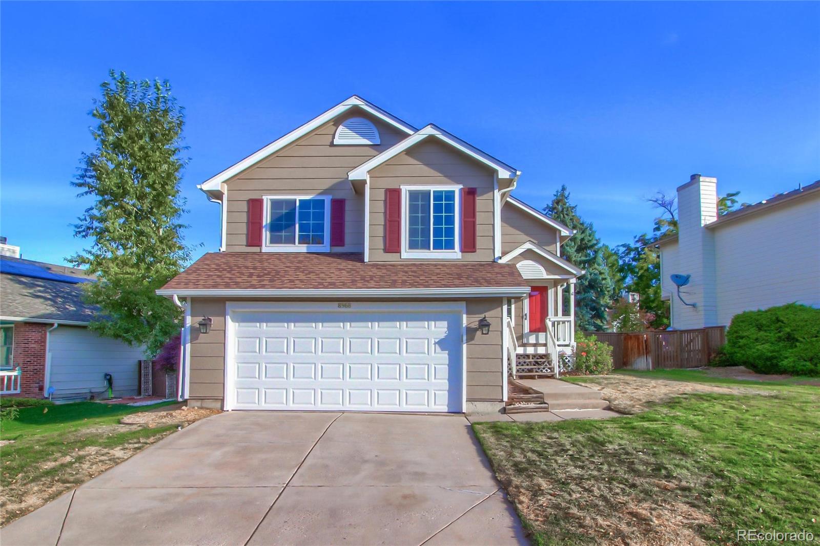 8968 Bermuda Run Circle Highlands Ranch, CO 80130 - Photo 1 of 40 Gallery Image 1