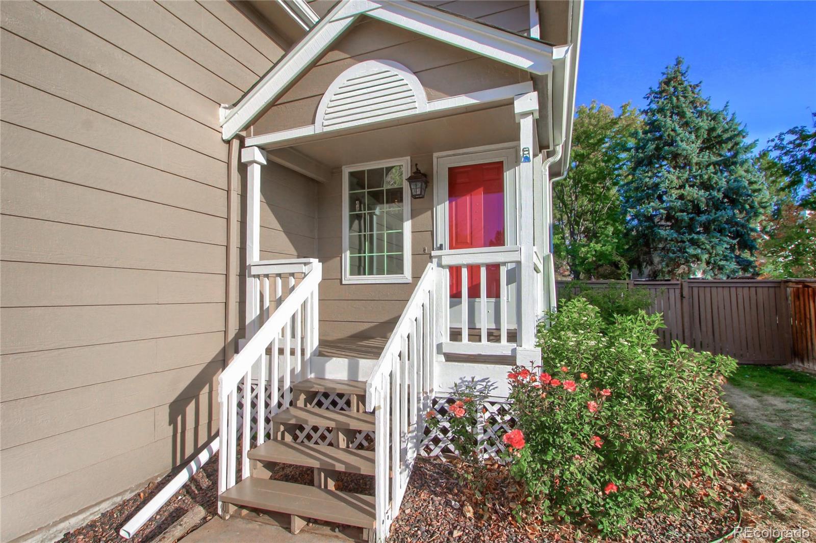 8968 Bermuda Run Circle Highlands Ranch, CO 80130 - Photo 2 of 40 Gallery Image 2