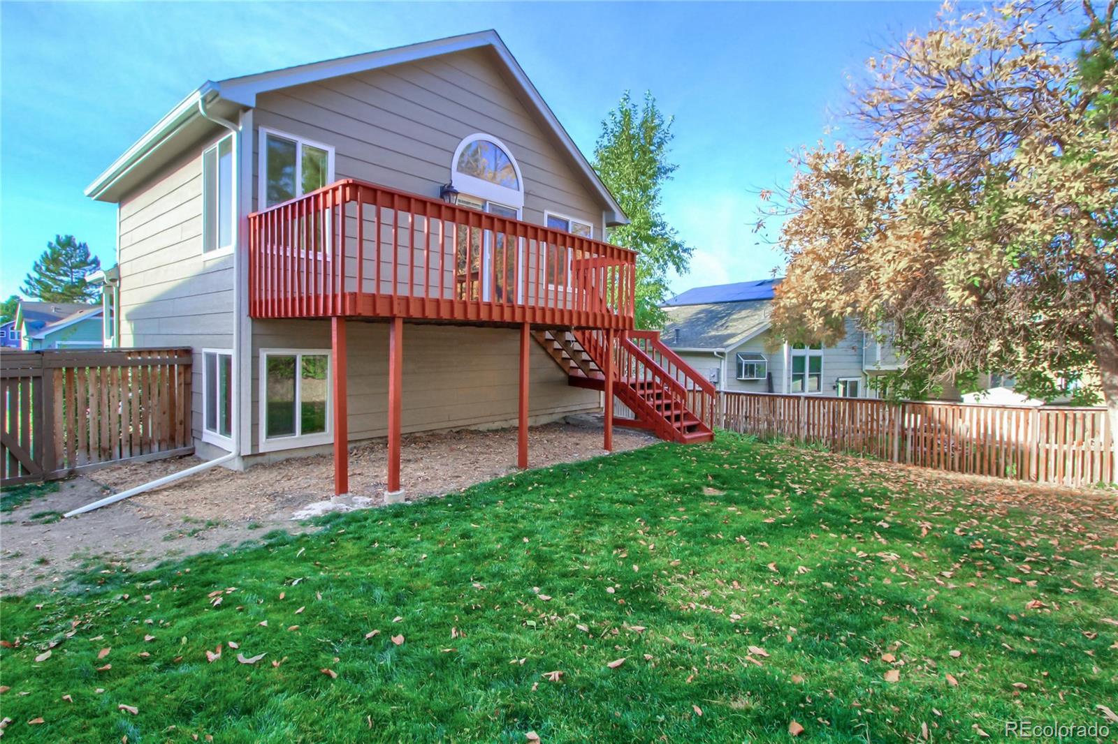 8968 Bermuda Run Circle Highlands Ranch, CO 80130 - Photo 28 of 40 Gallery Image 28
