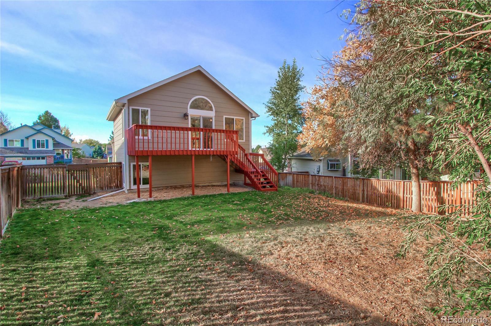 8968 Bermuda Run Circle Highlands Ranch, CO 80130 - Photo 29 of 40 Gallery Image 29