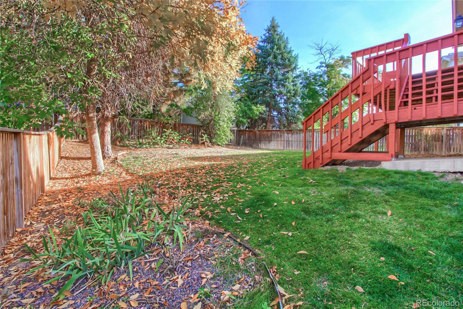 8968 Bermuda Run Circle Highlands Ranch, CO 80130 - Photo 30 of 40 Gallery Image 30