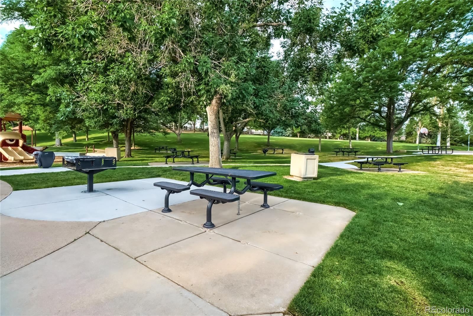 8968 Bermuda Run Circle Highlands Ranch, CO 80130 - Photo 32 of 40 Gallery Image 32